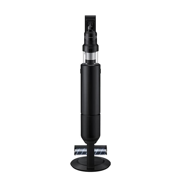 [삼성] NEW 비스포크 AI 제트 400W 무선 청소기 새틴 블랙, VS90F40CSK [페이]