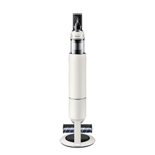 [삼성] NEW 비스포크 AI 제트 Lite 280W 무선 청소기 고온 세척 브러시 패키지 산토리니 베이지, VS28D952HCB [페이]