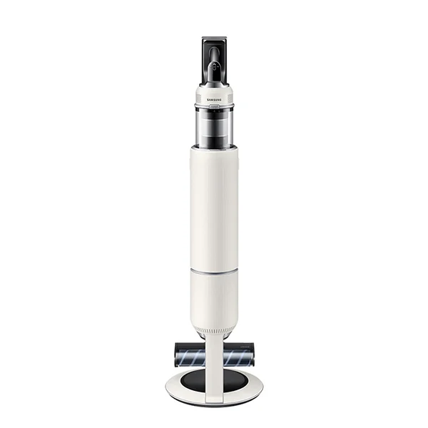 [삼성] NEW 비스포크 AI 제트 Lite 280W 무선 청소기 물걸레 브러시 패키지 산토리니 베이지, VS28D952DCB [페이]