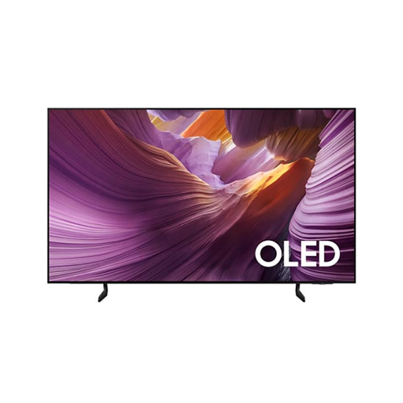 [삼성] 4K AI 업스케일링 OLED TV 65인치(163cm) KQ65SF8EAEXKR [벽걸이] [페이]