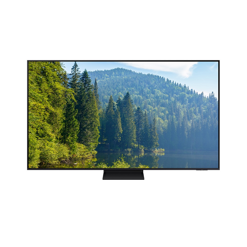 [삼성] Neo QLED AI 4K TV 85인치(214cm) 1등급 KQ85QNF70BFXKR [스탠드] [페이]