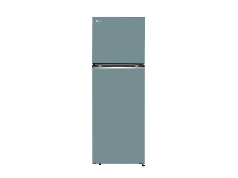 [LG] 일반냉장고 오브제컬렉션 335L 클레이민트 D332MCT34