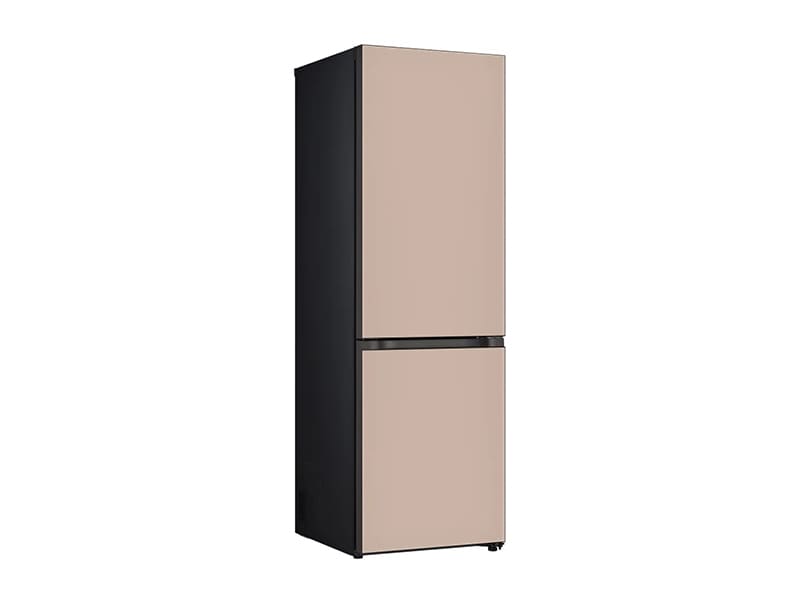 [LG] 오브제컬렉션 모던엣지 냉장고 344L 클레이 브라운 클레이 브라운 Q342GCC133S 썸네일 2