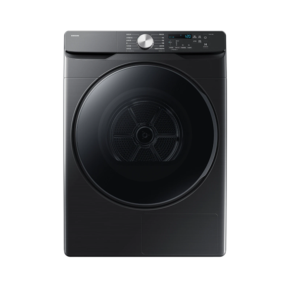 [삼성]AI 건조기 21kg 블랙캐비어(DV21DG8200BV)