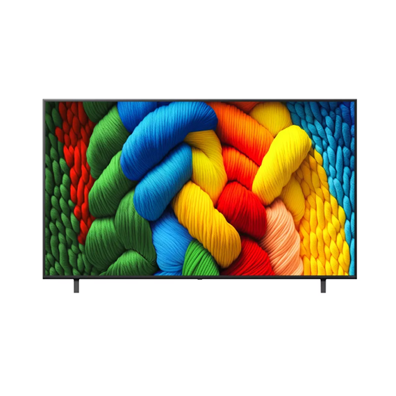 [LG] 나노셀 AI TV 75인치 75NA1C80ANA [페이]