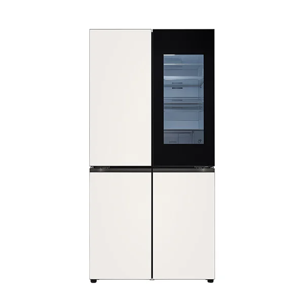 LG 냉장고 H876GBB442