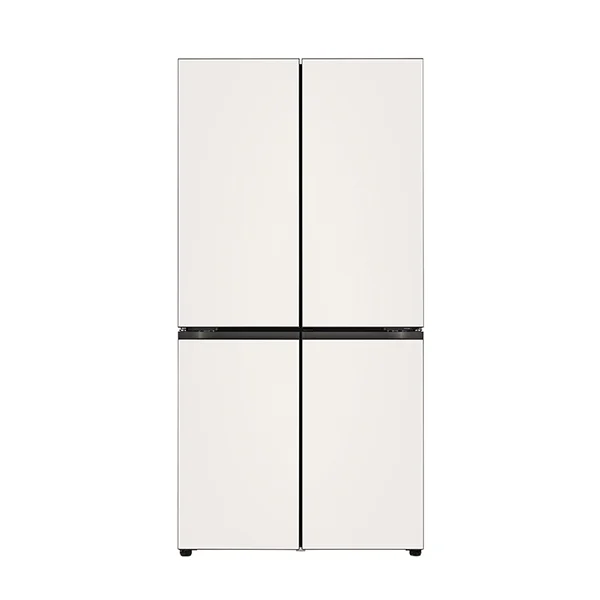 LG 냉장고 H876GBB141
