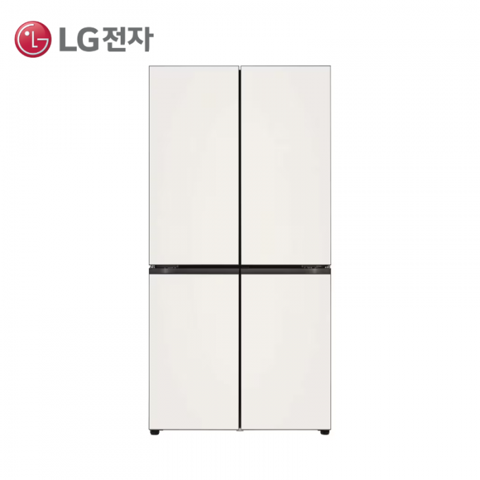 LG 냉장고 H876GAG111