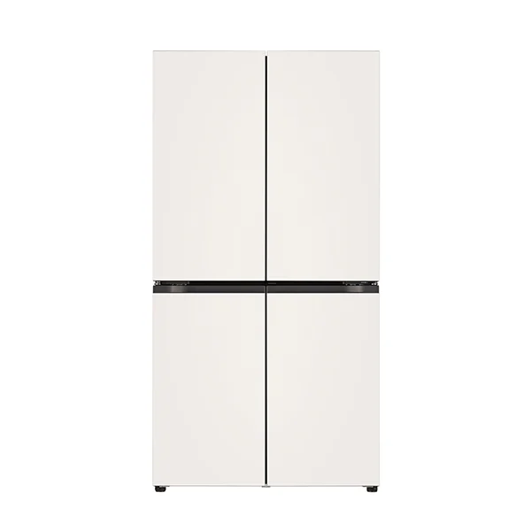 LG 냉장고 T876MEE141