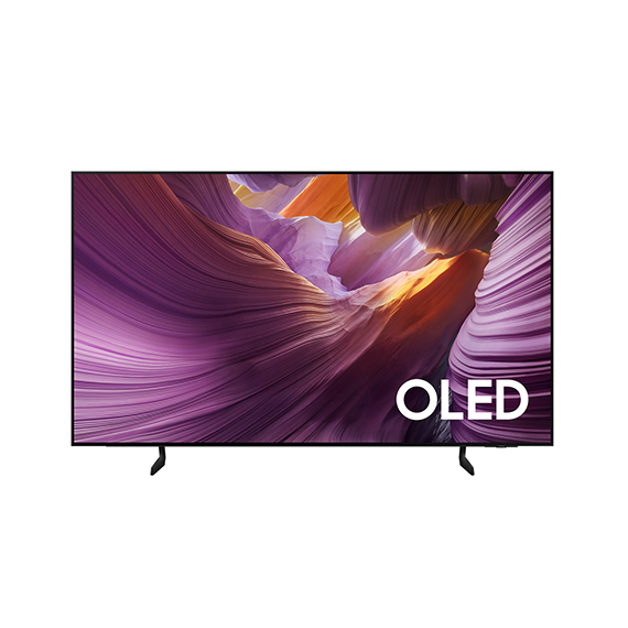 (2Q) 삼성 TV OLED 83인치 스탠드 (36) KQ83SF8EBEXKR-S
